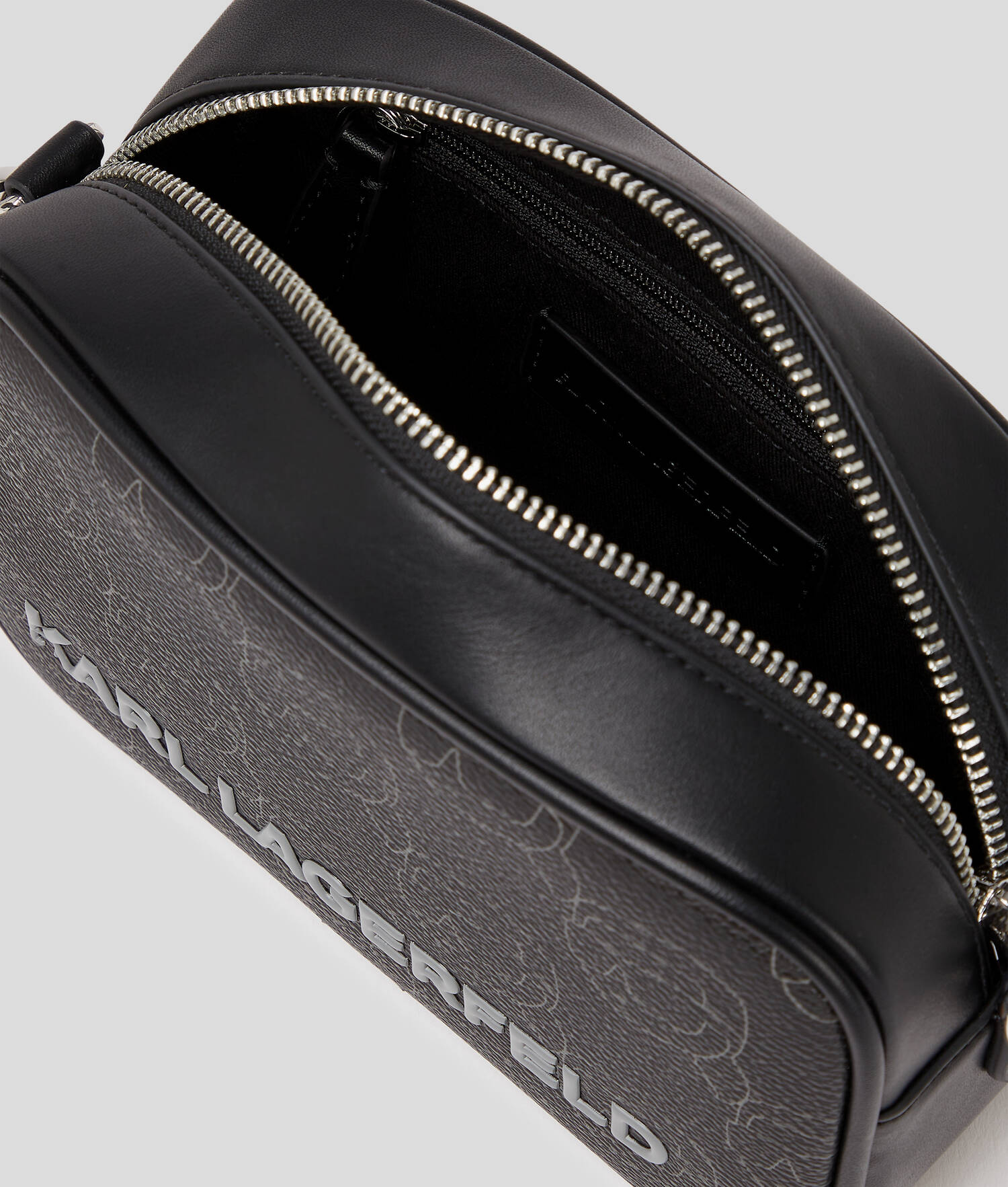 SAC CAMÉRA IKON MONOGRAM