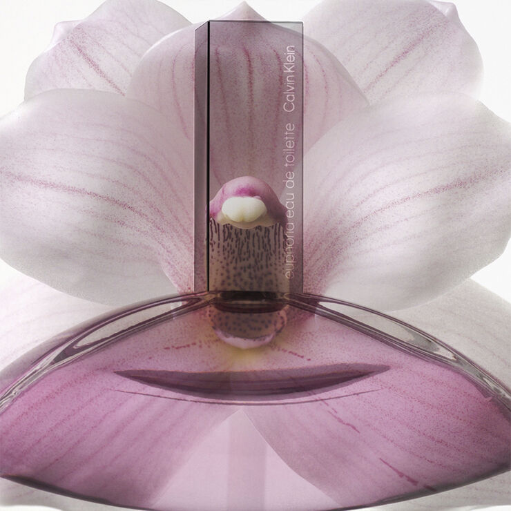 Calvin Klein Calvin Klein Euphoria Eau de Toilette