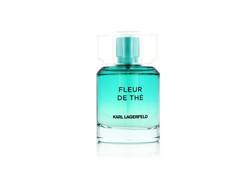 Karl Lagerfeld Fleur De The Edp 50ml