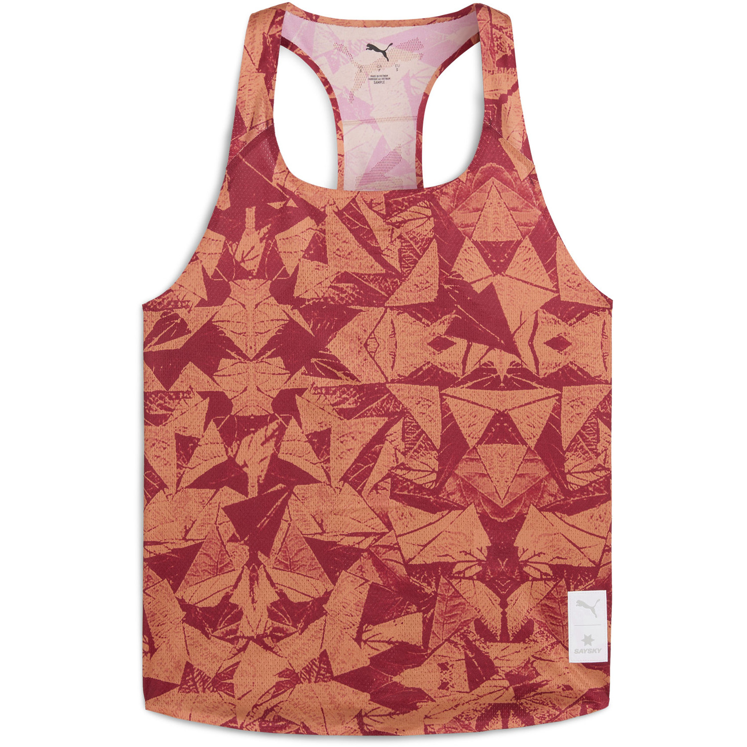 Puma X Saysky Singlet Dames
