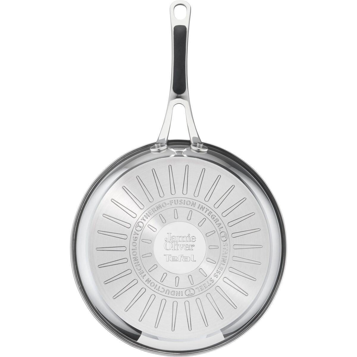 Jamie Oliver Cook's Classic Stekepanne 28 cm