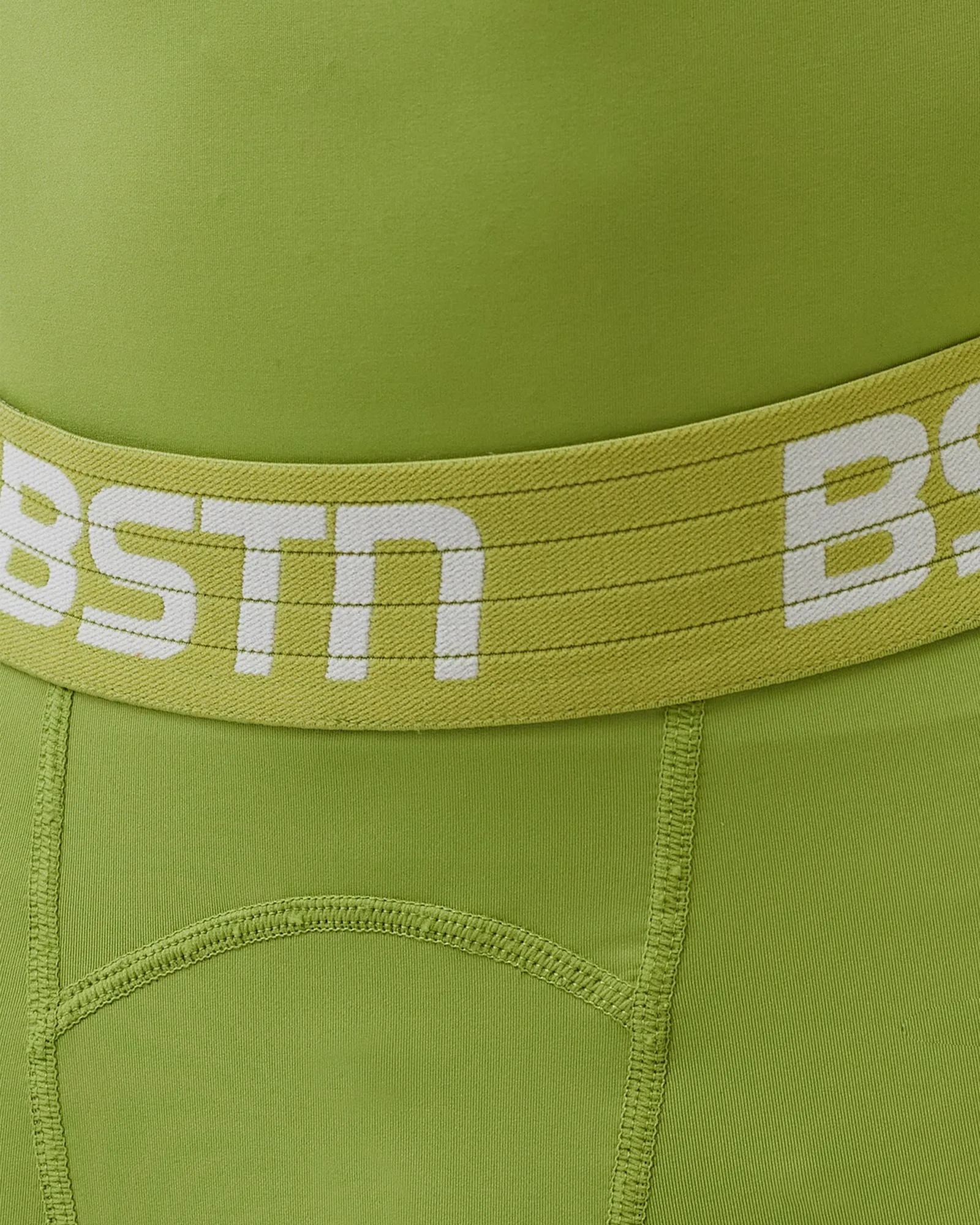 BSTN Brand Training Compression Shorts
