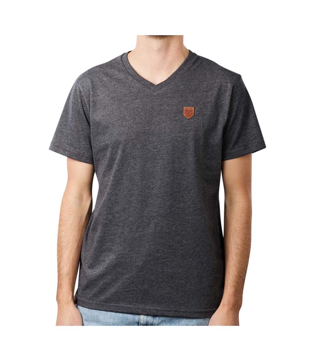T-shirt Marine Homme Pepe Jeans Gavino