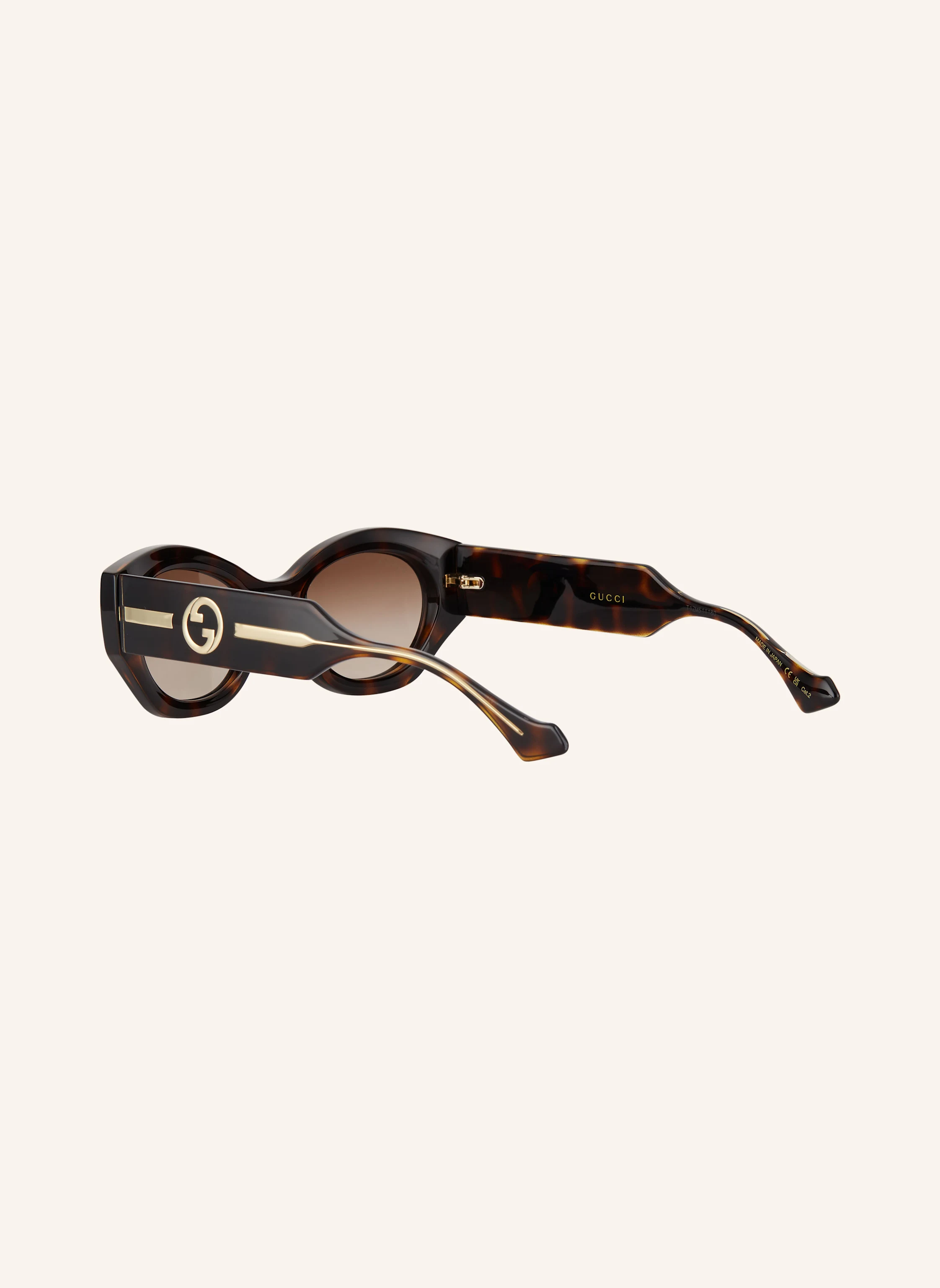 GUCCI Sonnenbrille GC002254