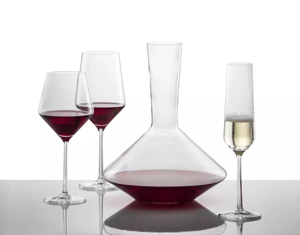 Burgunderglas Pure 692 ml