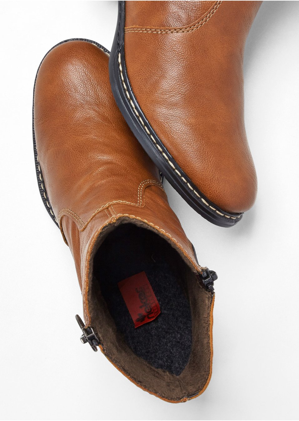 Boots Rieker