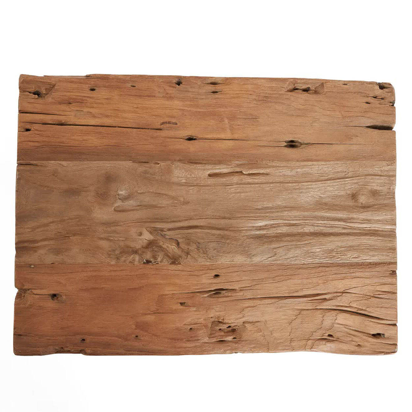 Bazar Bizar Tabouret Shoji M naturel - 33x20x44 cm