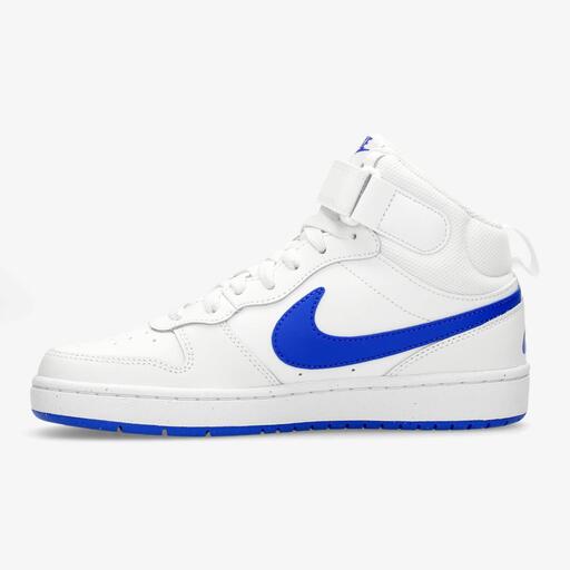 Nike Court Borough