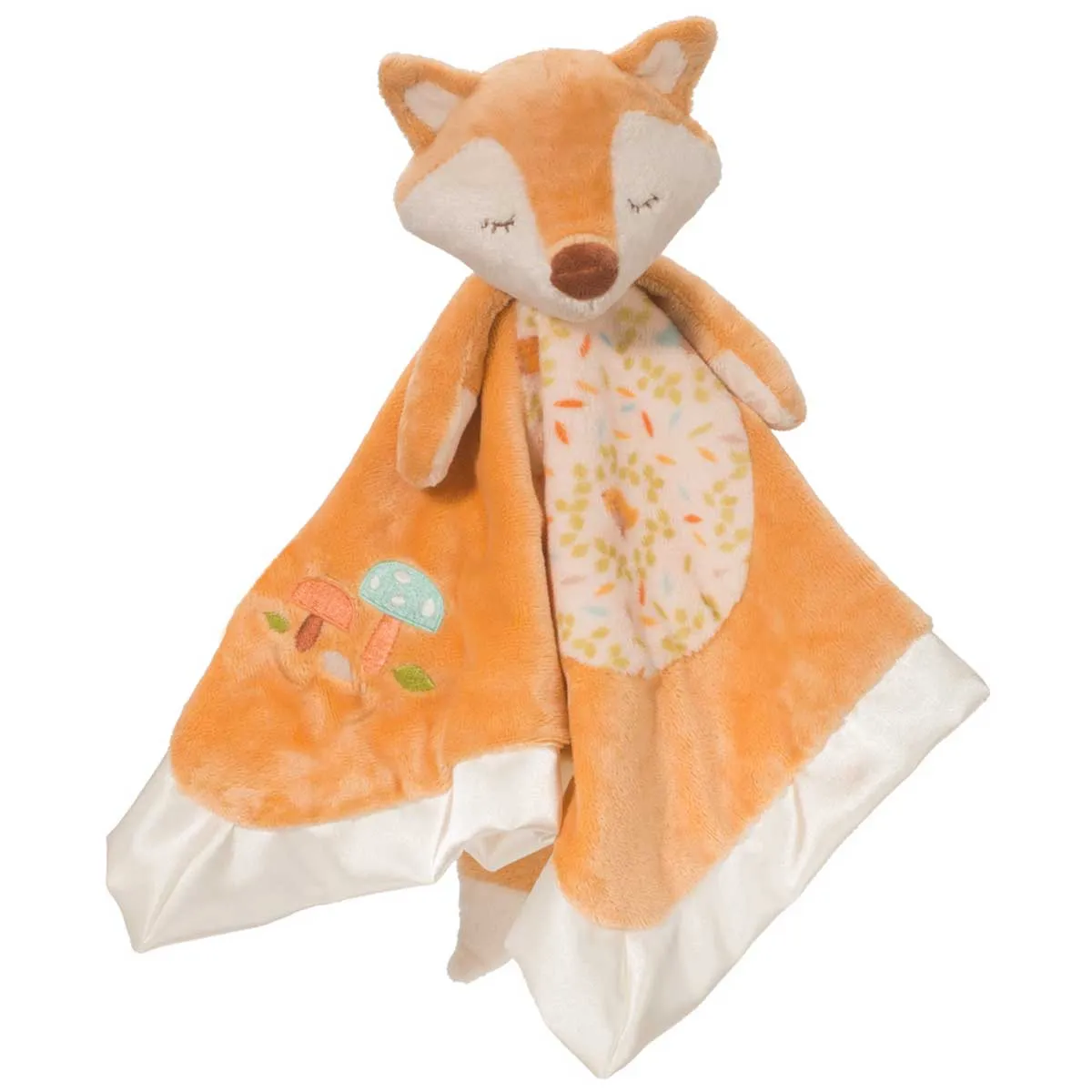 Douglas Doudou Renard