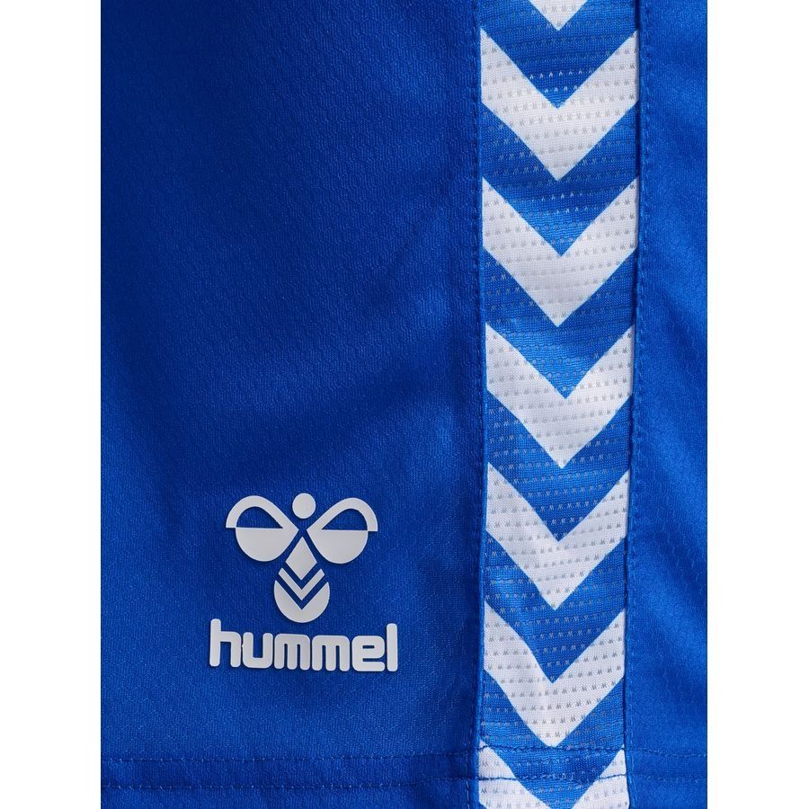 Odense Boldklub Short Domicile 2023/24