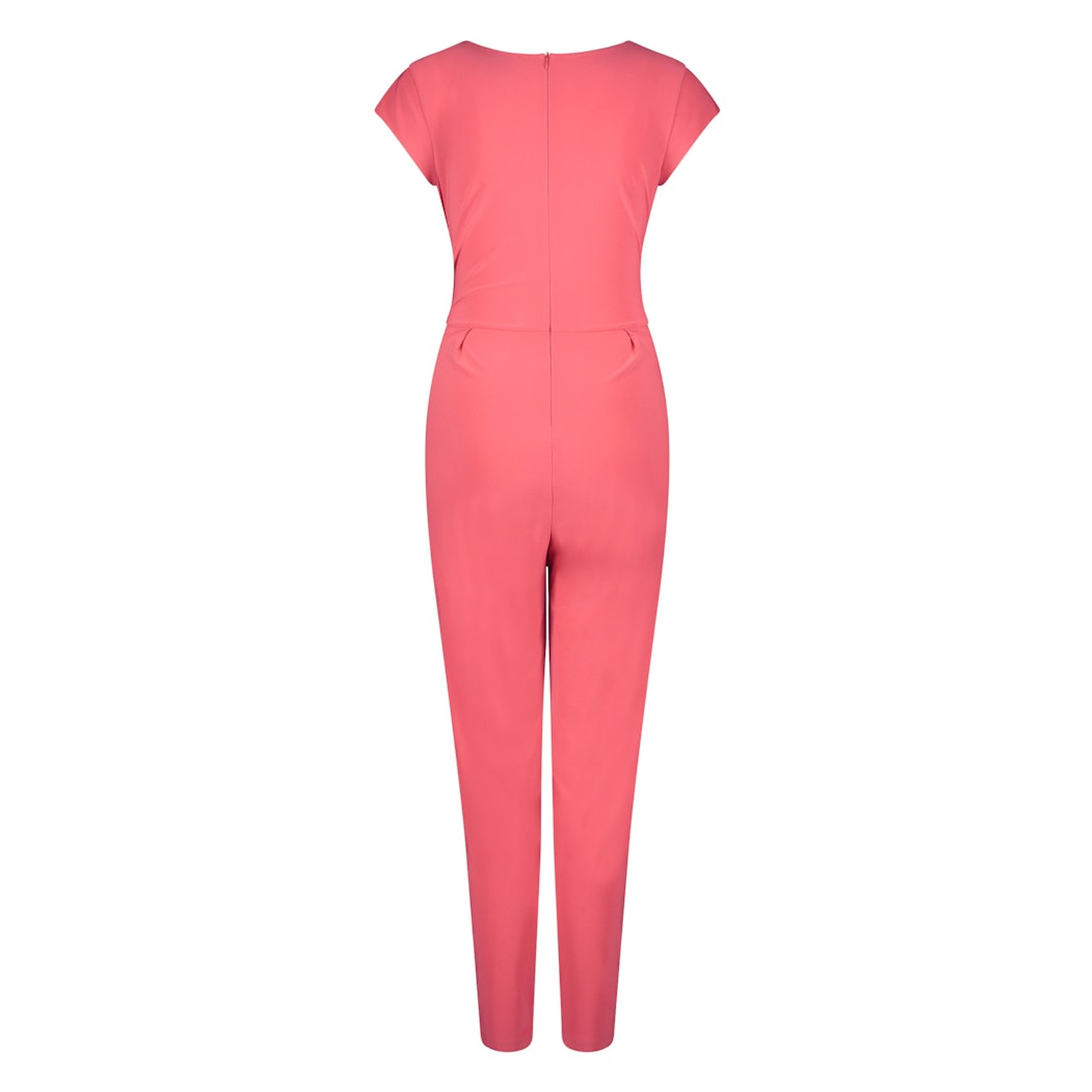 Cartoon Overall