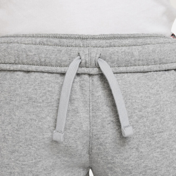 Nike Sportswear Repeat Fleece Cargo Bukser Grå