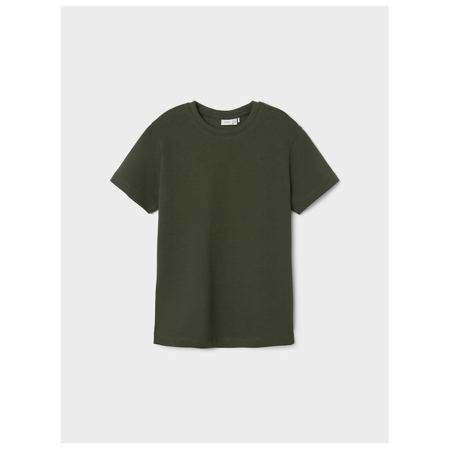 name it NKMTORSTEN SS LOOSE TOP