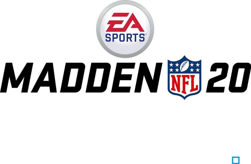 Madden NFL 20 - Face of the Franchise - Xbox One - Sport Game