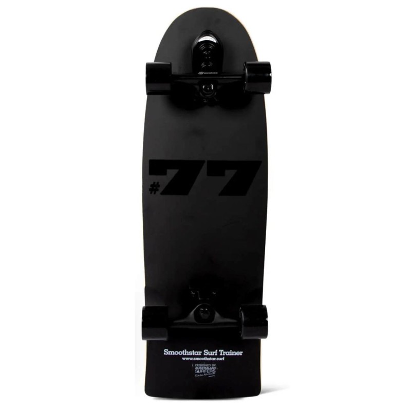 Surfskate Smoothstar Toledo 77 32.5