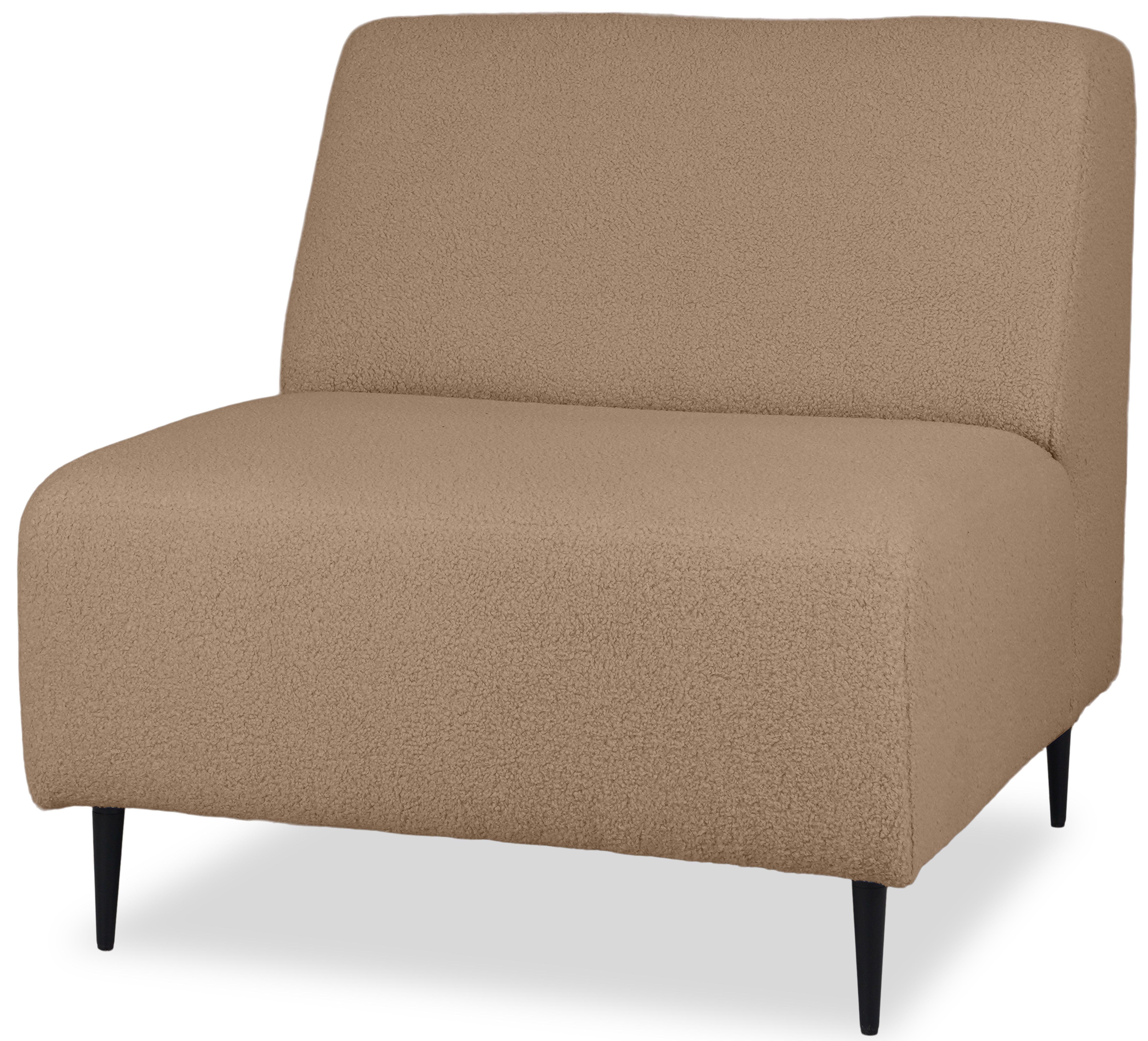 Zitelement Payton B80 x D90 x H84 cm