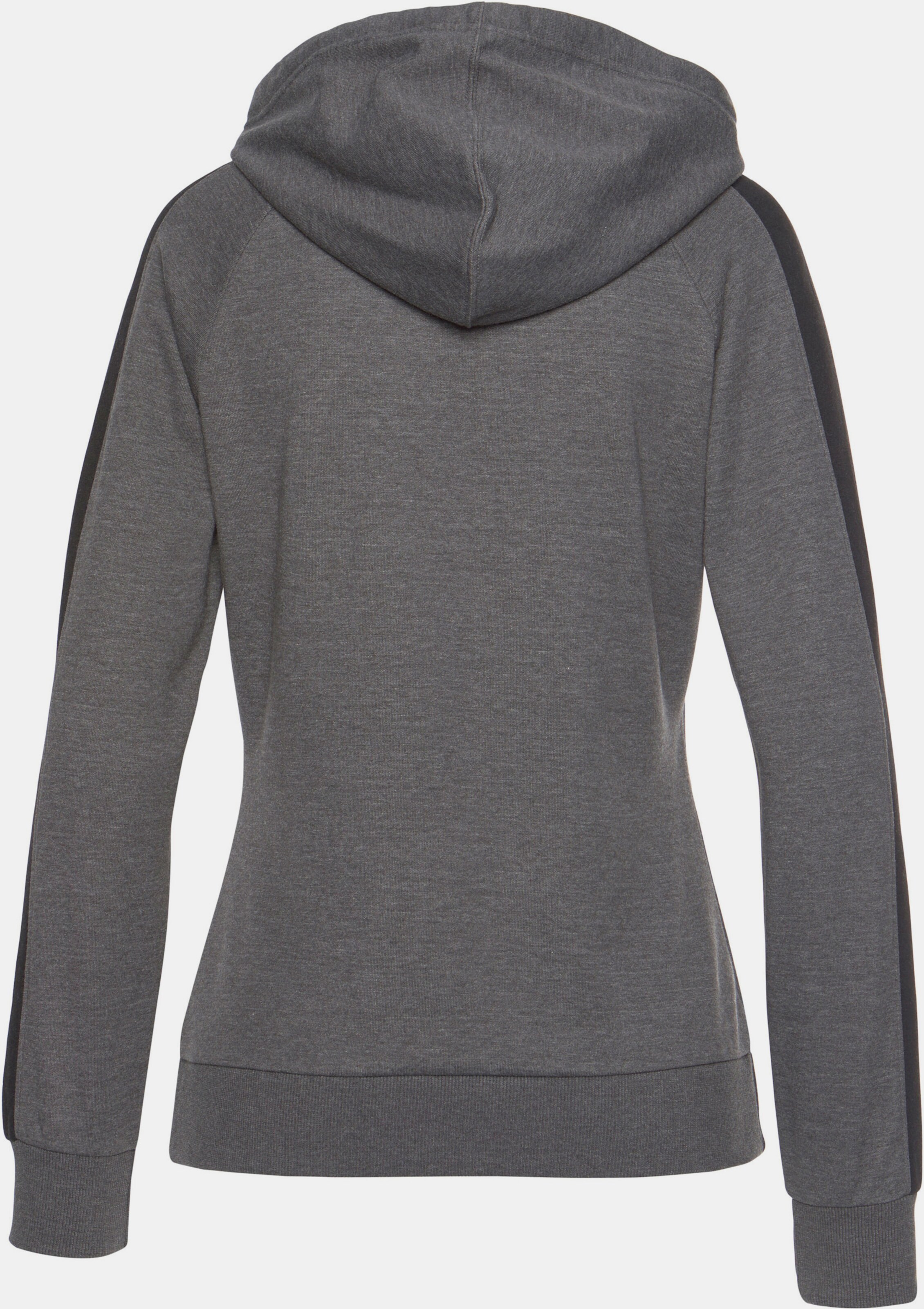 Kapuzensweatshirt