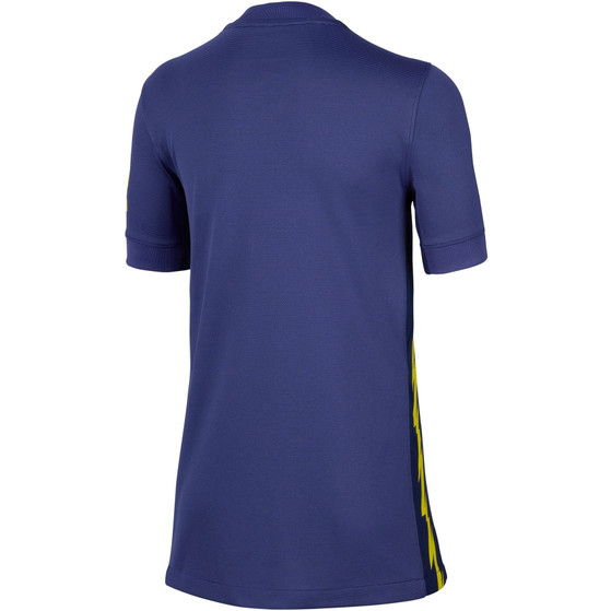 Nike Atletico Madrid Uit Shirt Kids 2025/2026