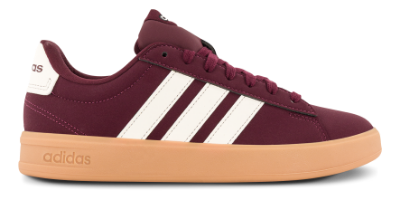 adidas Grand Court 3.0 Sneaker Bordeaux IH1484