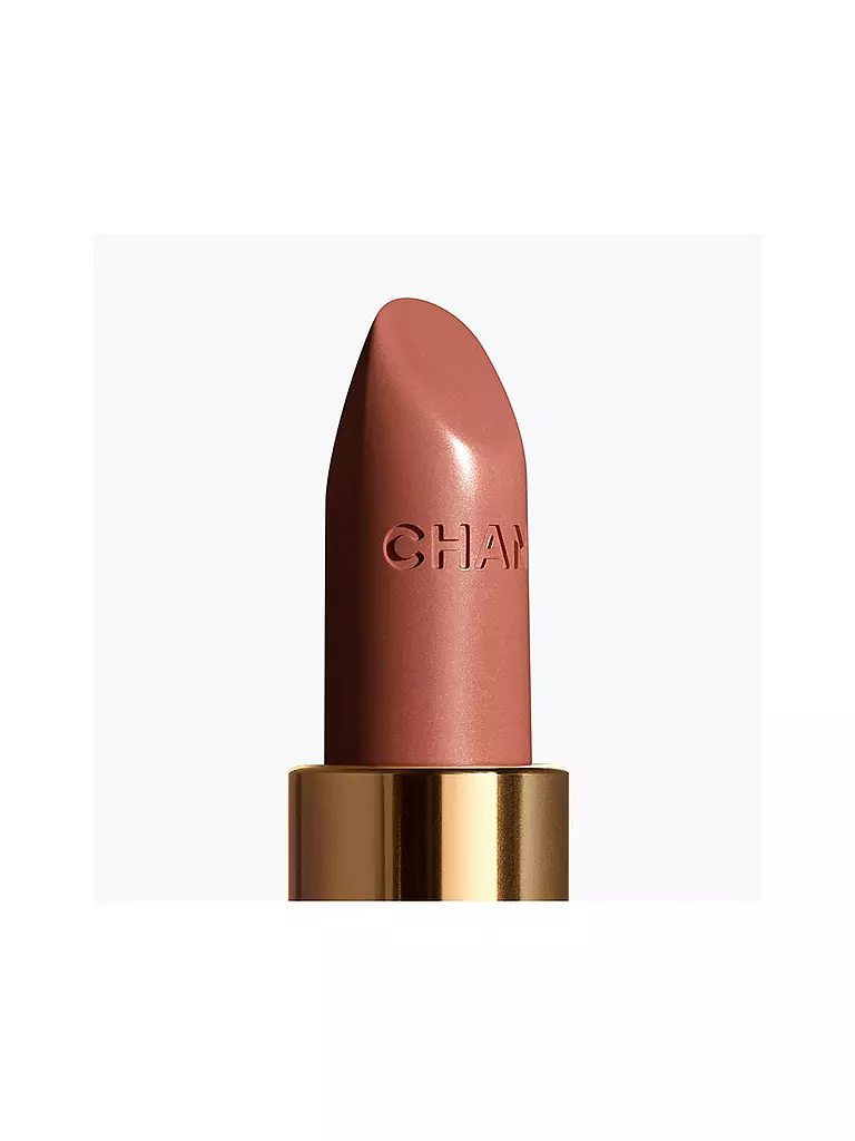 CHANEL ALLURE DER INTENSIVE LIPPENSTIFT  3.5G rot