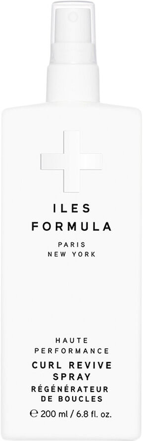 Iles Formula CURL REVIVE HAUTE PERFORMANCE 200 ml