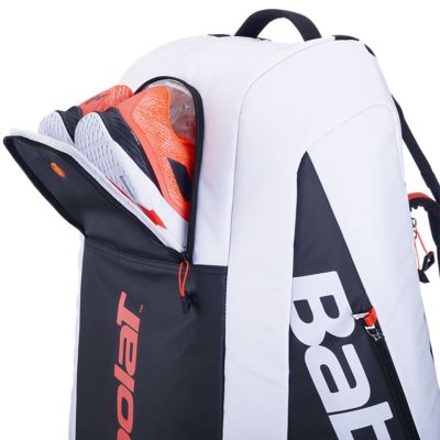 BabolatRHX12 PURE STRIKE - weiß