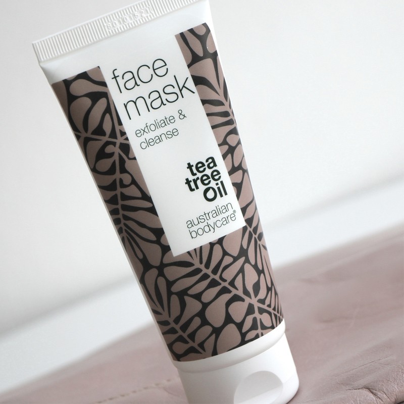 Australian Bodycare Face Mask 100 ml