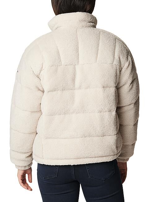 COLUMBIA - VESTE RUBY FALLS NOVELTY JACKET W