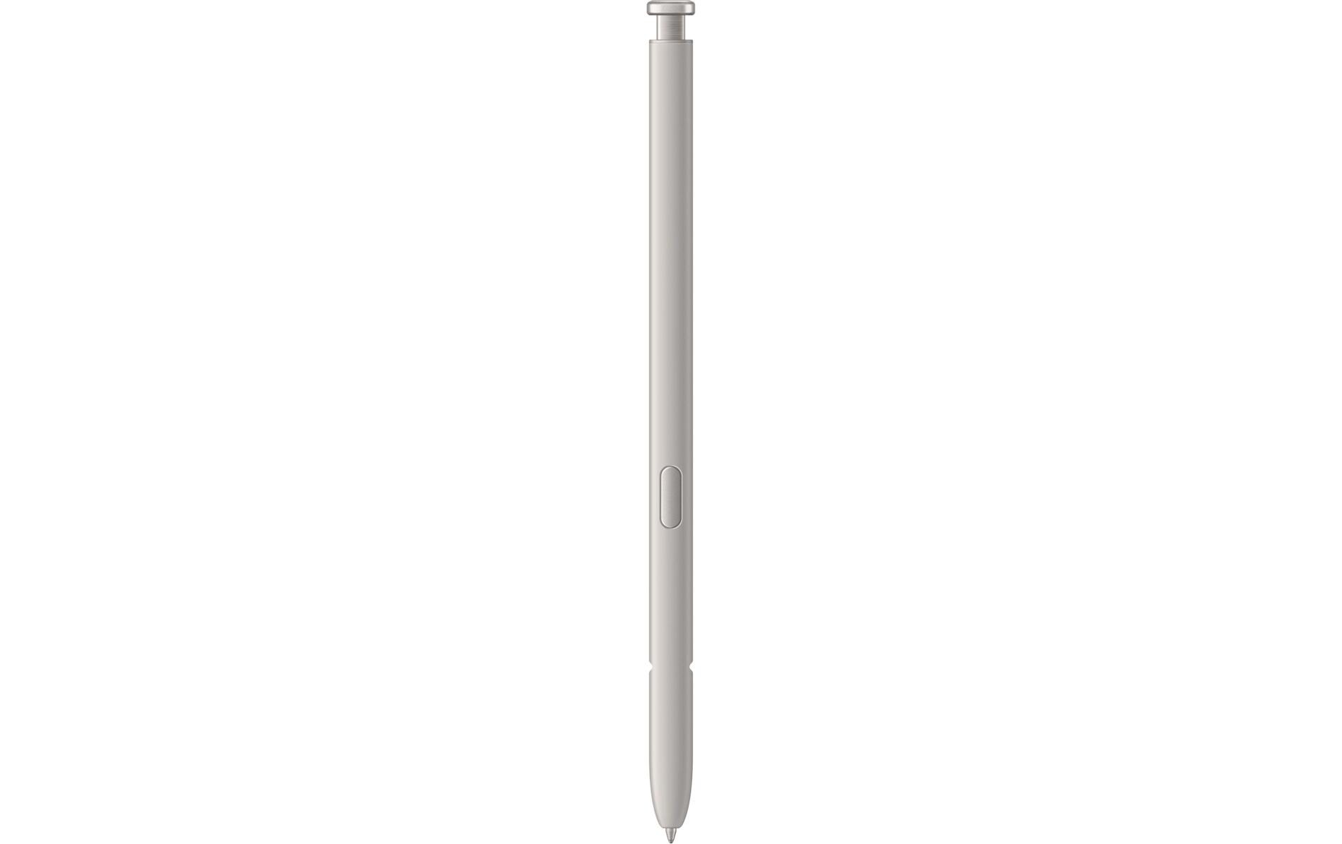 S Pen Galaxy S25 Ultra Light GrayPräziser Eingabestift für das Samsung Galaxy S25 Ultra