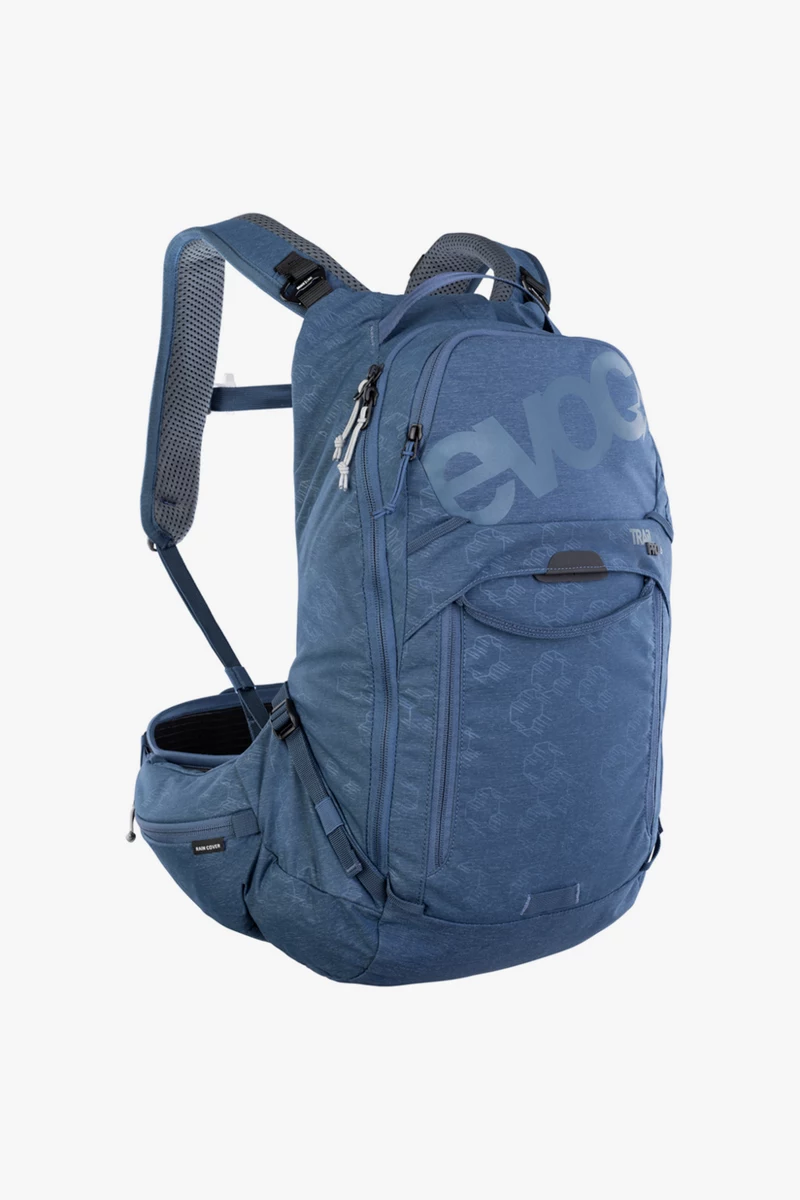 Evoc Trail Pro 16 L Bikerucksack