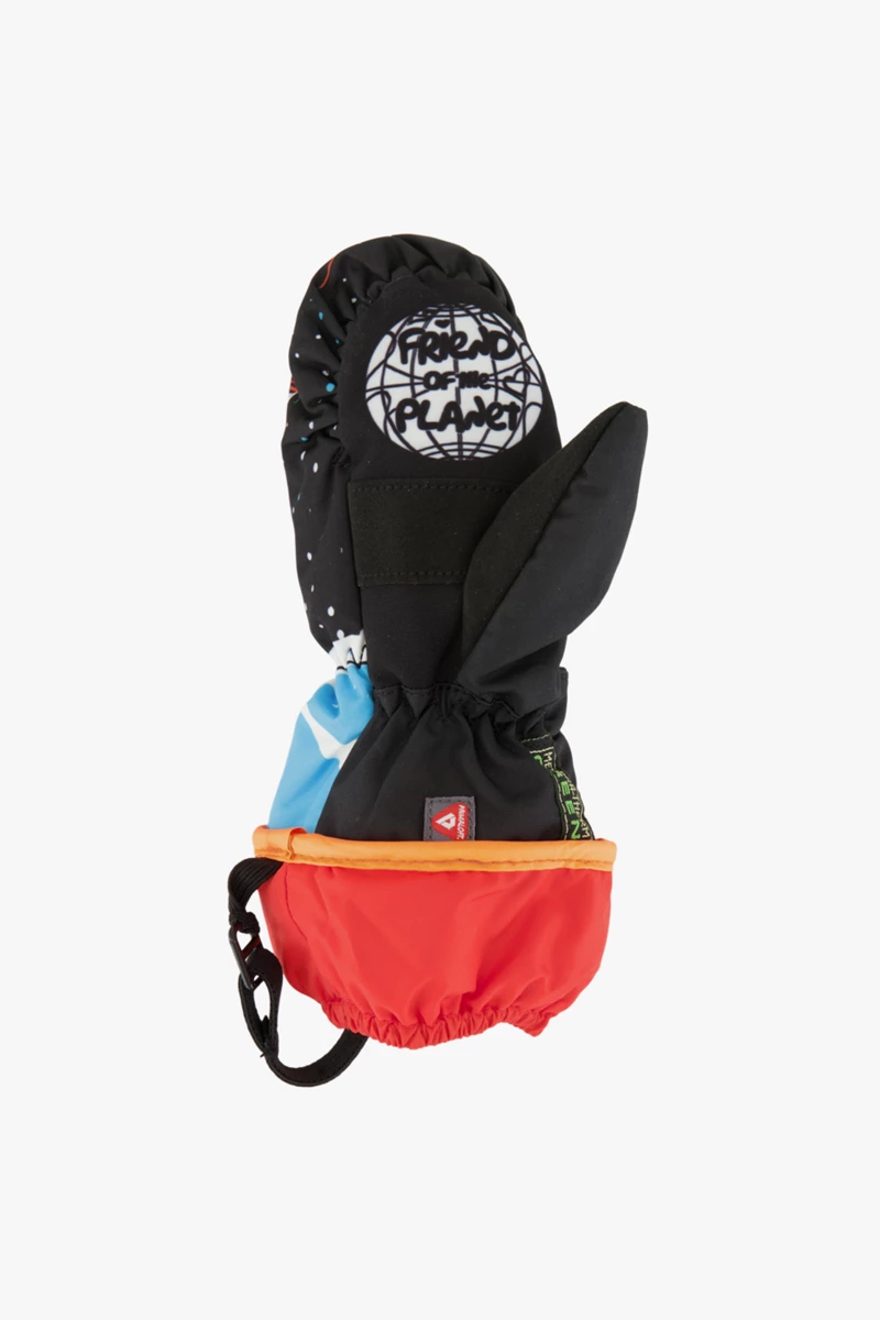 Level Animal Rec Kleinkind Fausthandschuh