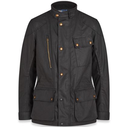 Veste Belstaff WAYMASTER - Noir