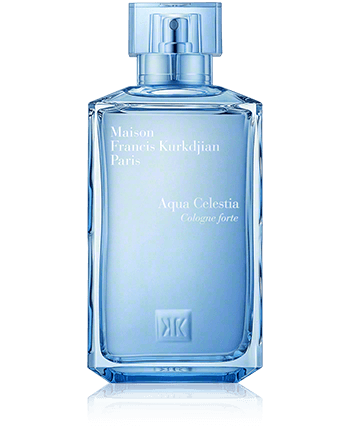 Maison Francis Kurkdjian Aqua Celestia Cologne Forte Eau de Parfum Spray 200ml