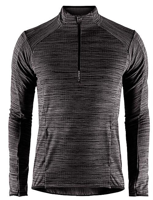 CRAFT - SWEAT GRID M