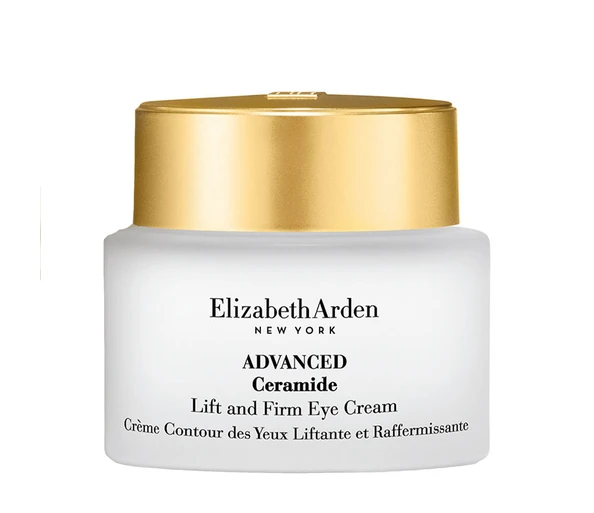 Elizabeth Arden Ceramide Lift & Firm Eye Cream