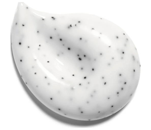 CHANEL LE MASQUE Masque exfoliant au camélia