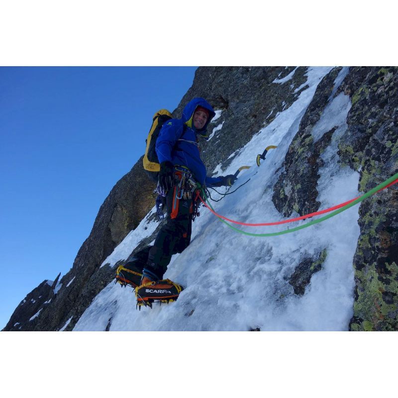 G12 DualMatic EVO - Crampons