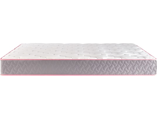 MERINOS - Matelas 180 x 200 Au lit 1820, 560* Ressorts ensachés, 23 cm