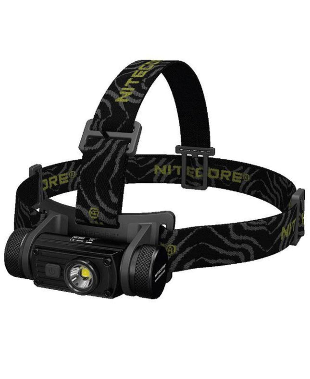 Nitecore<br>HC60 V2