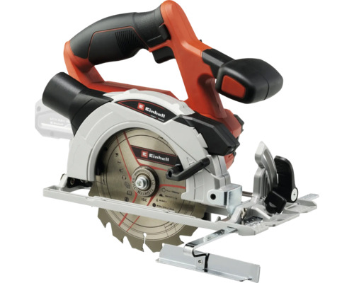 Einhell Power X-Change TE-CS 18/150 accu cirkelzaag, zonder accu en lader