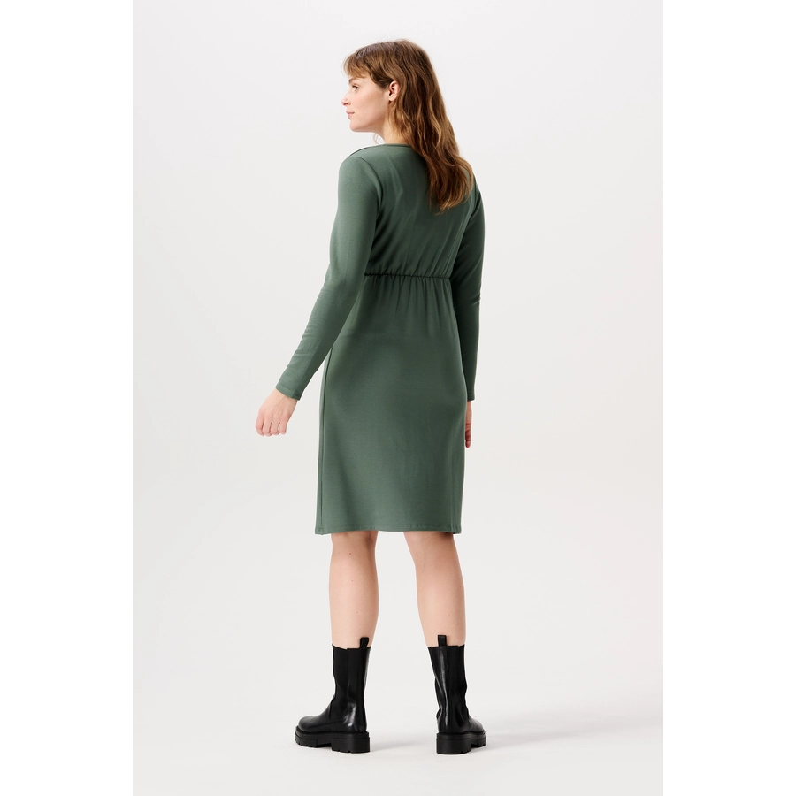 Noppies Still-Kleid Hollywood Dark Forest