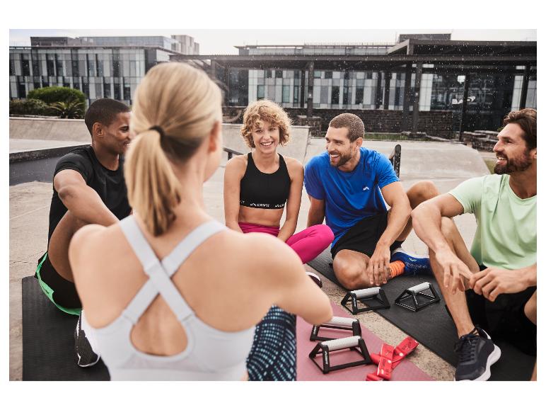 Dames hardlooplegging