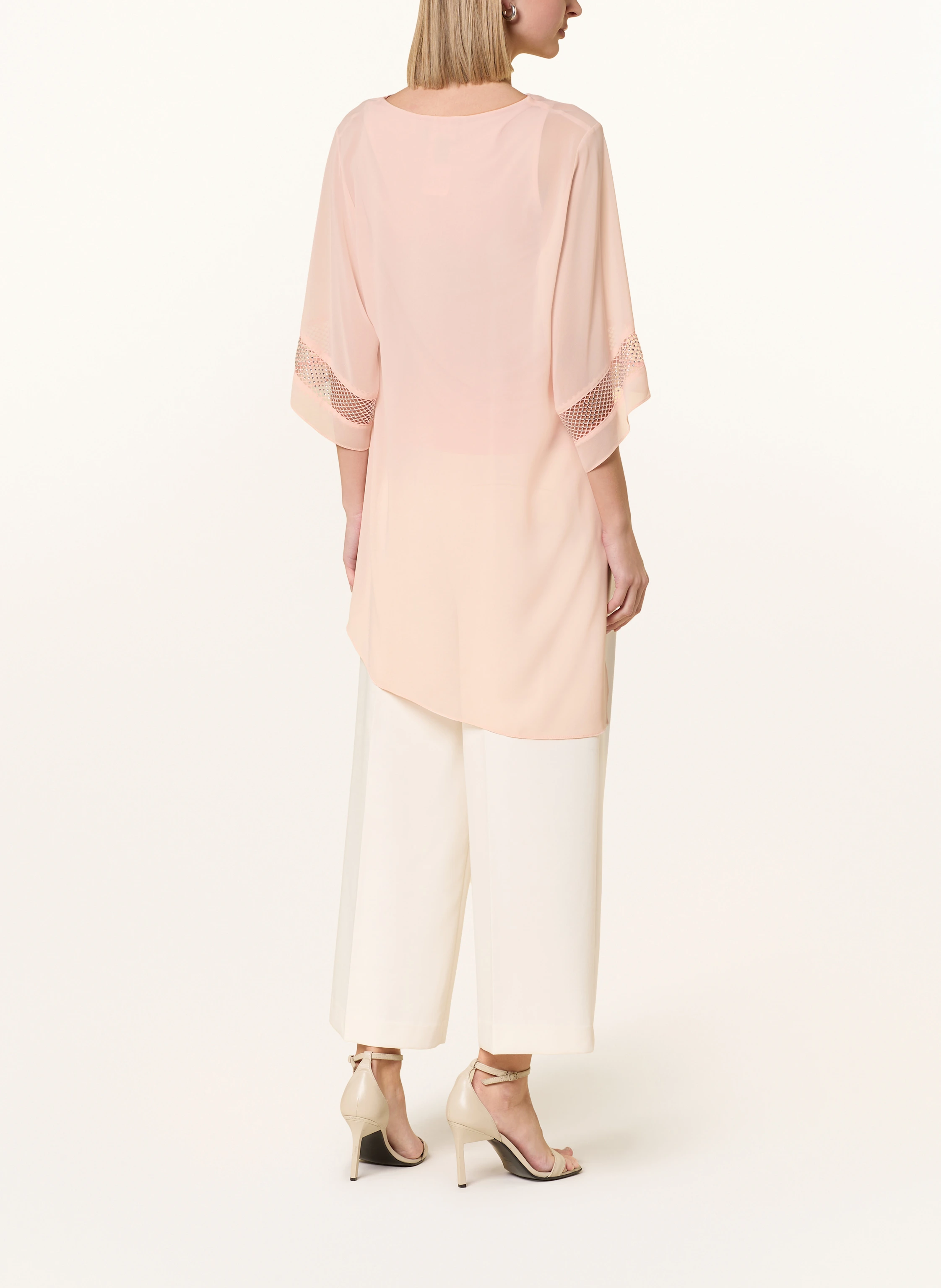 Joseph Ribkoff SIGNATURE Blusenshirt mit Schmucksteinen