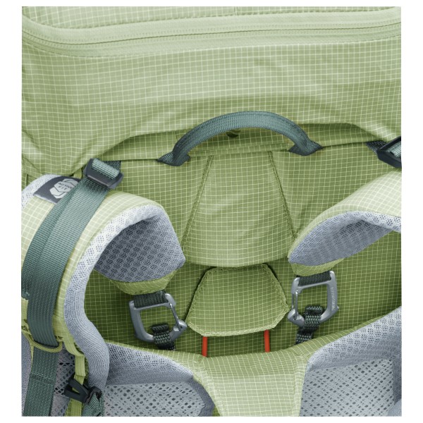Deuter - Women's Aircontact Ultra 45+5 SL - Sac à dos de trekking