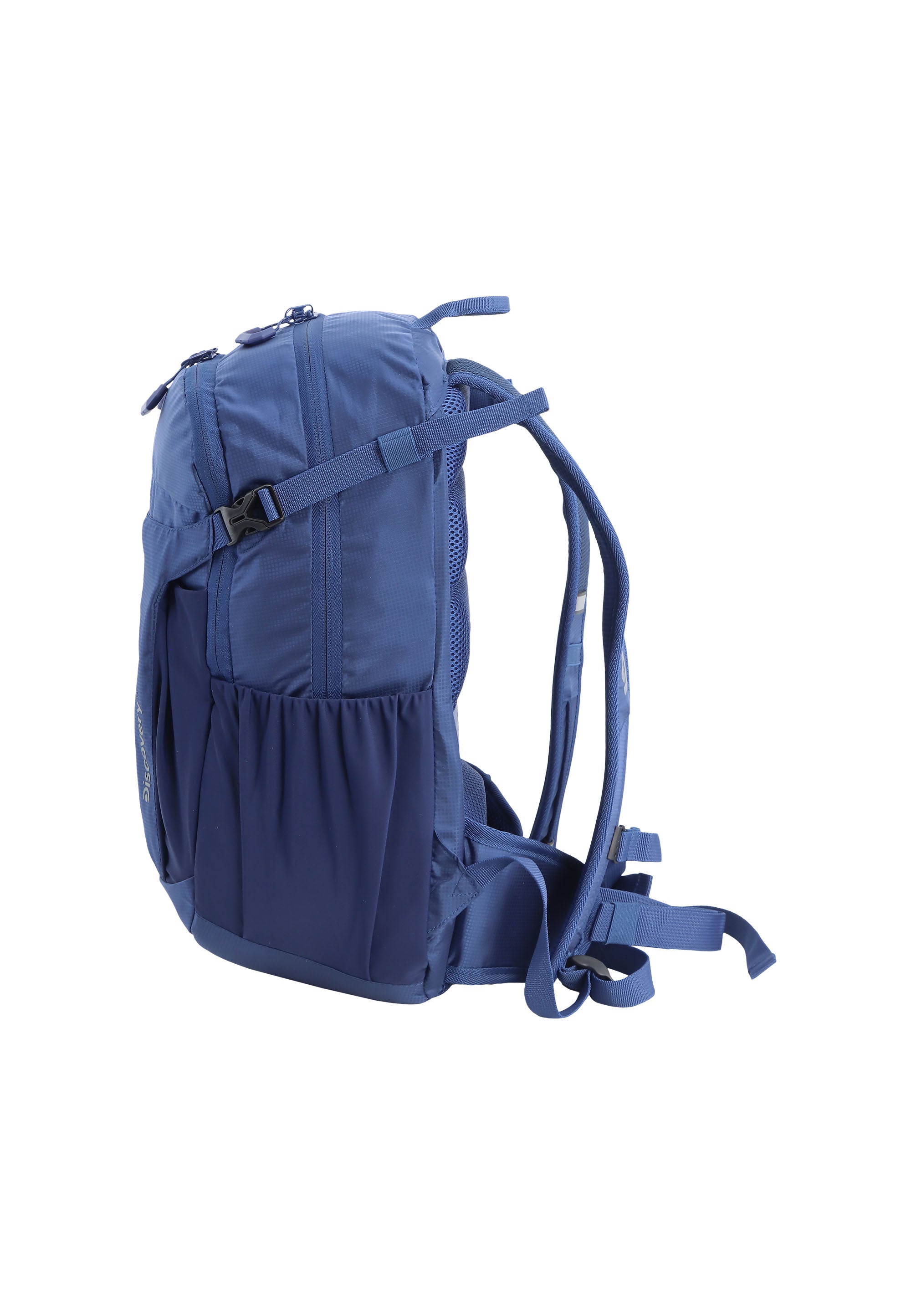 Discovery Body Spirit 10 liter rugzak - Blue