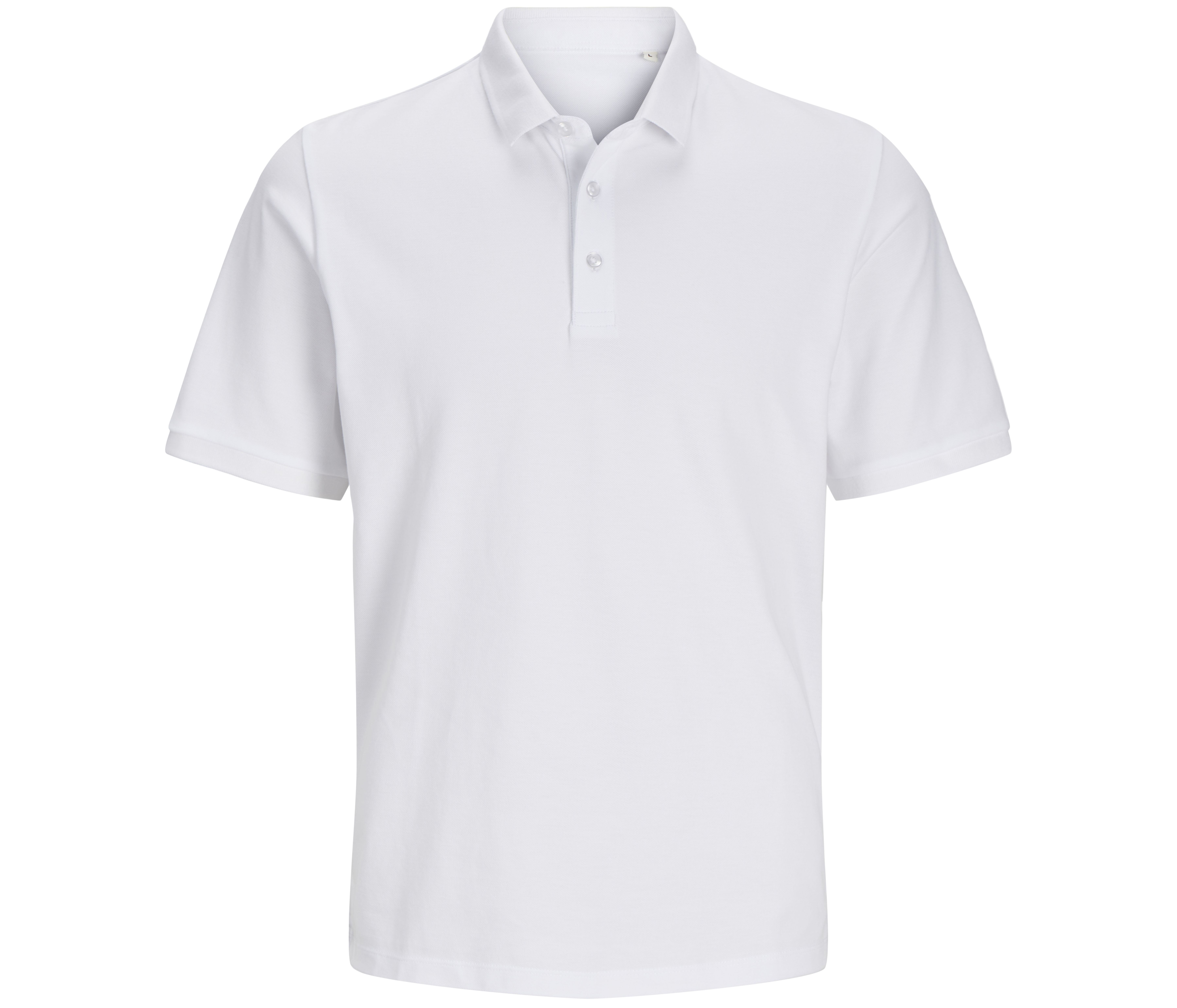 PRODUKT JACK & JONES JJ7556 - Polo unisexe en coton organique