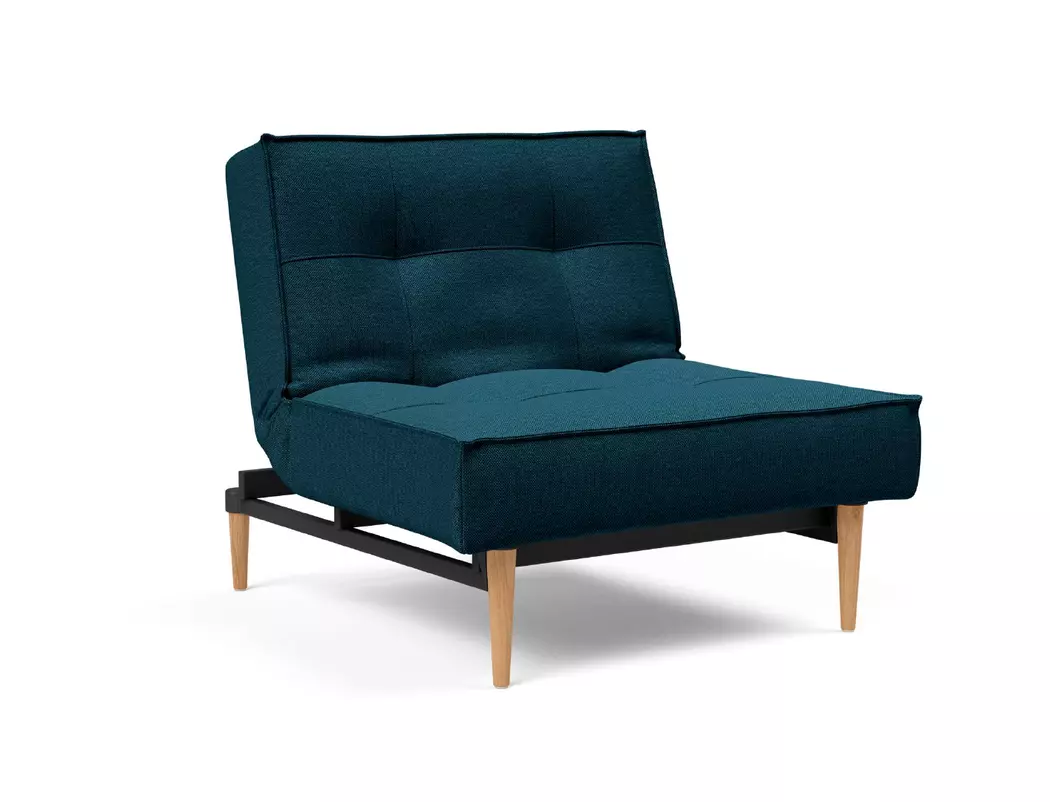 Sessel Splitback Styletto hell