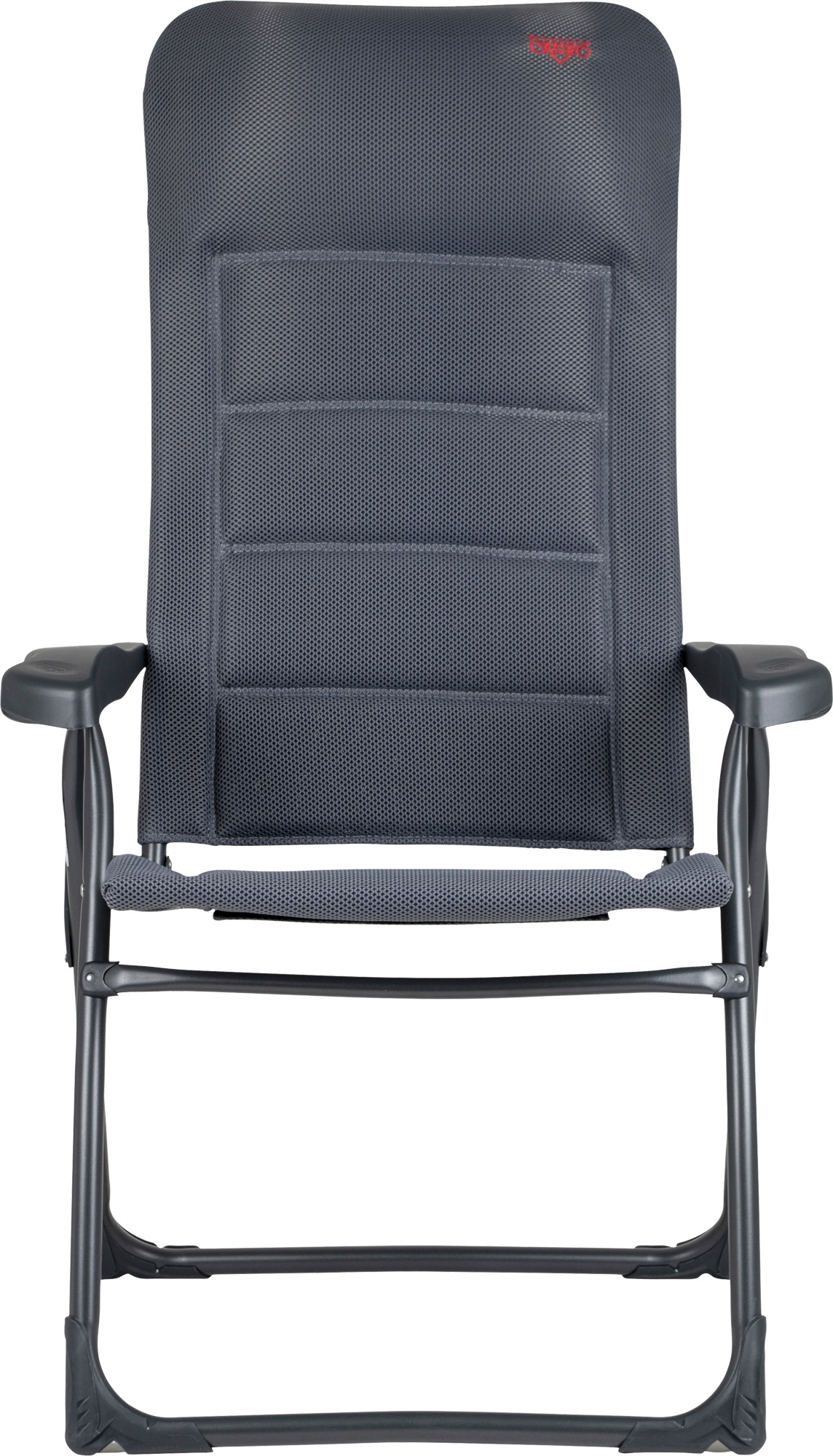 Stuhl AirDeluxe XS grau
