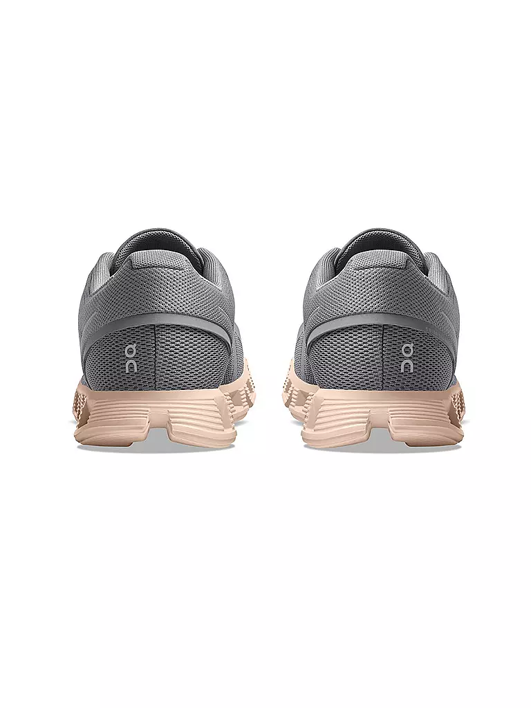 ON Sneaker CLOUD 5  grau