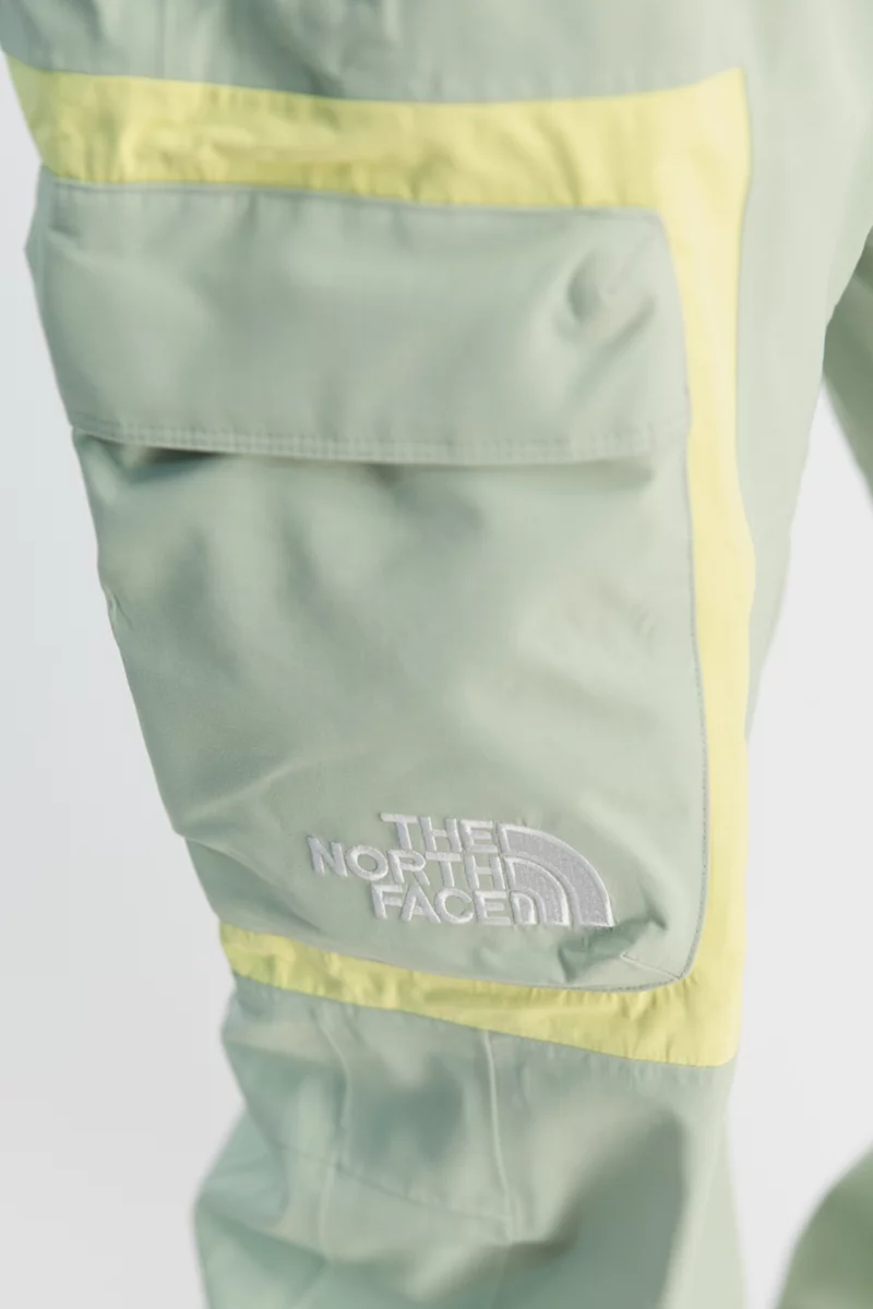 The North Face Dragline Bib Damen Skihose